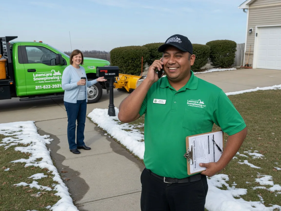Lawn Care Services By Expert Landscaper Portland, MI FAQs